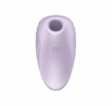 Stymulator łechtaczki powietrzny Satisfyer Pearl